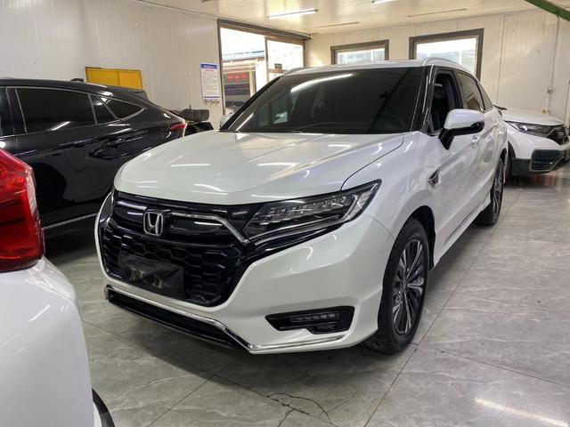 Honda UR-V 2020 370TURBO 4WD Premium Edition