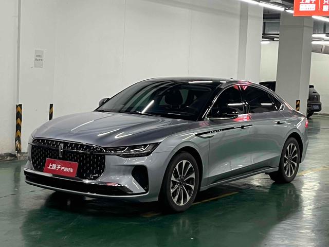 Lincoln Z 2022 i Enjoy Premium Edition