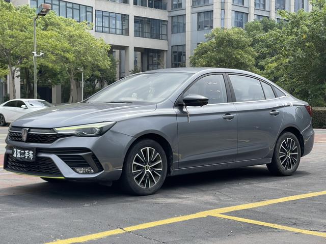 RW i5 2021 1.5L CVT Starburst Edition