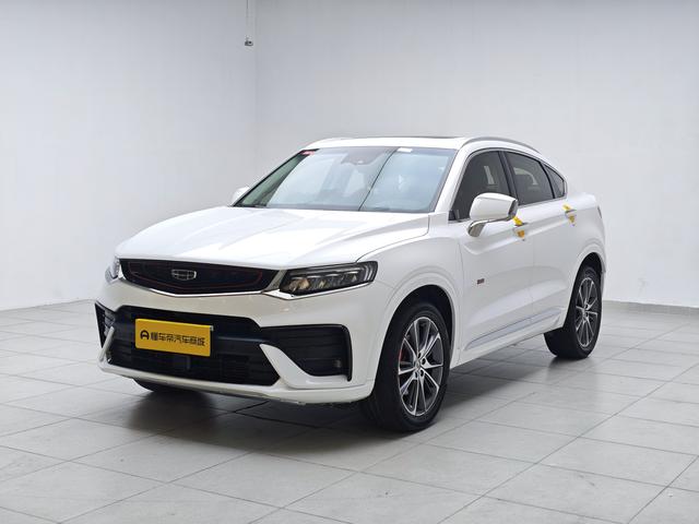 Xingyue 2019 Model 350T Shining Star