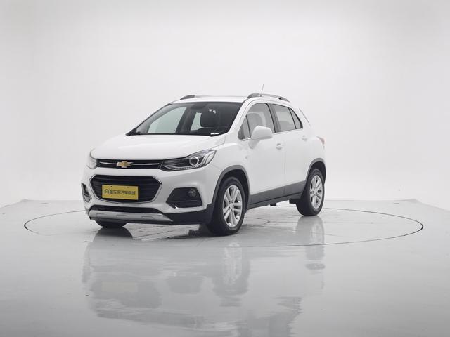 Chuangku 2018 330T automatic two-wheel drive luxury type