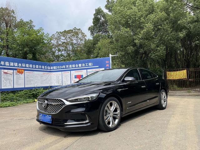 Gran Turismo 2022 Avia 2.0T Advantage