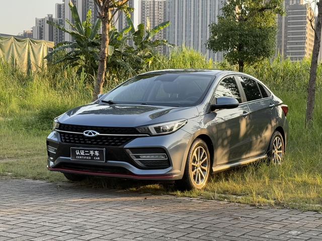 Arrizo GX 2019 Champion Edition 1.5L Manual Elite Country VI