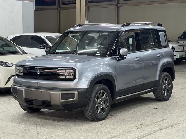 Yueye Plus 2026 301km Ultimate Edition