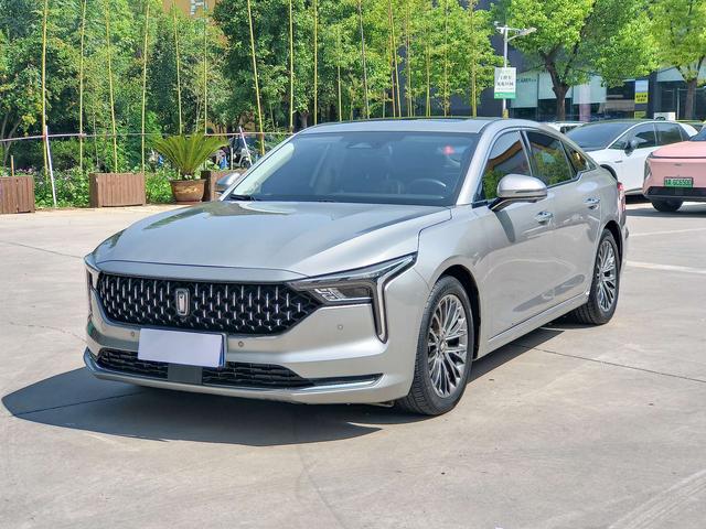 Pentium B70 2022 third-generation 1.5T automatic exclusive type