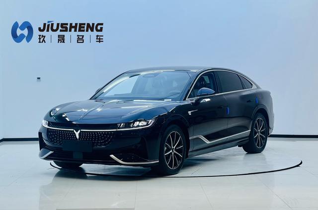 Arcturus Chase PHEV 2024 Ultra Long Range 4WD Executive Edition