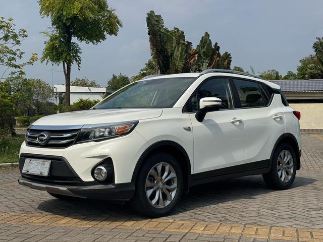 Transcend GS3 2017 150N Auto Elite