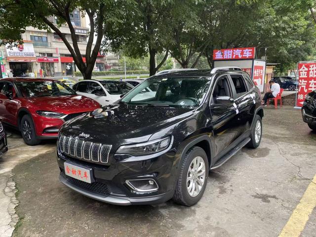 Free Light 2019 2.0T two-wheel drive Smart Edition Country VI