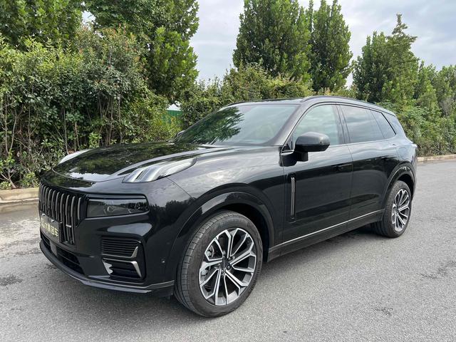 Lynk & Co. 09 EM-P 2025 EM-P 2.0 TD five-seater MAX