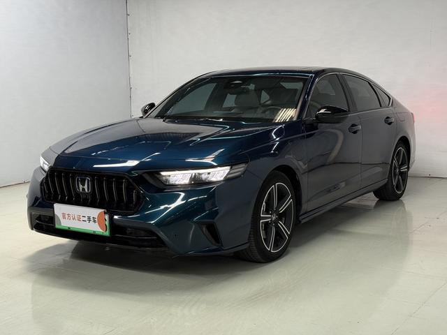 Insp PHEV 2023 e: PHEV Zhiyao Edition