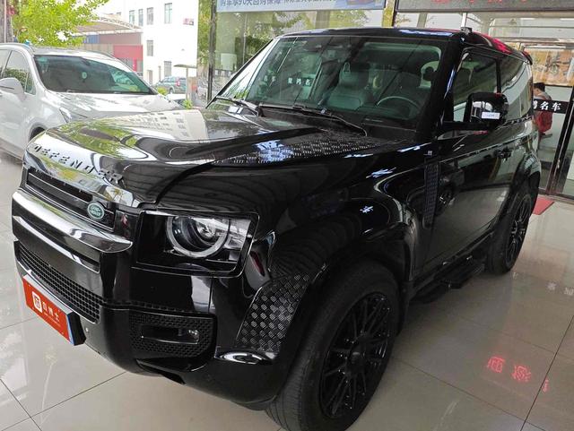 Defender 2023 90 3.0T P400 XS