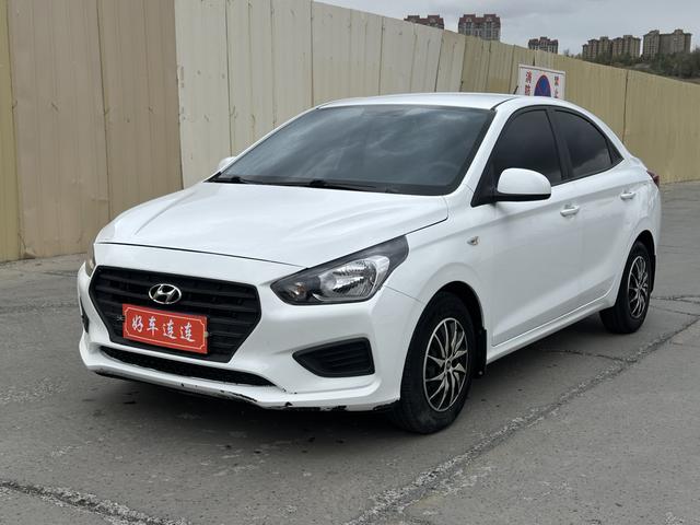 Rena 2020 1.4L Manual Renewal Edition