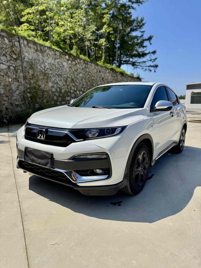 Honda XR-V 2021 220TURBO CVT Comfort Edition