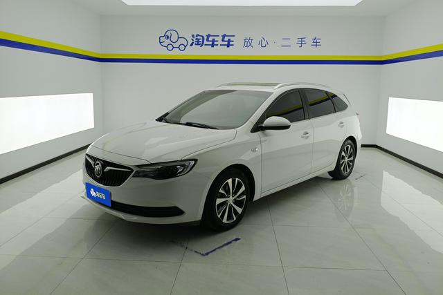 Yuelang 2019 18T automatic Interconnection Elite Country VI