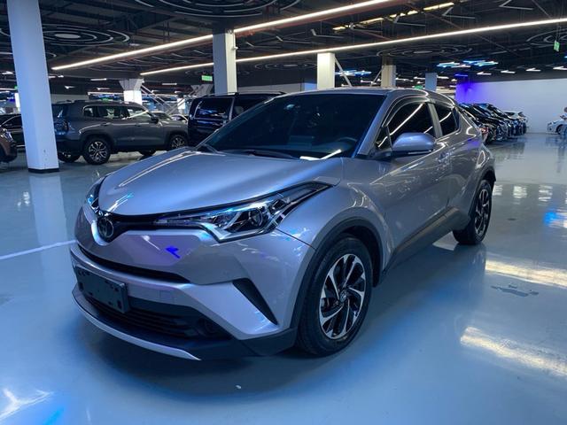 EZOA 2020 2.0L EZOA Edition
