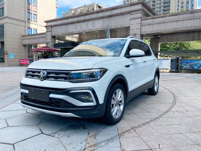 Toujia 2022 280TSI DSG Comfort Edition