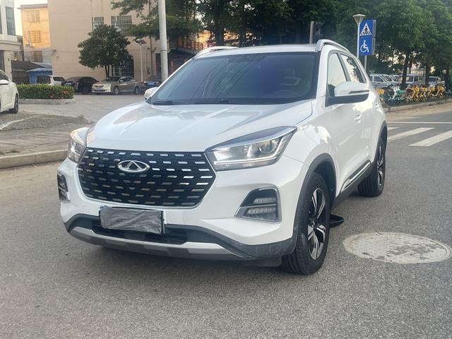 Regal 5x 2020 1.5L CVT Luxury Edition