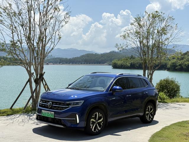 Probe GTE 2023 280TSI Luxury Plus Advance