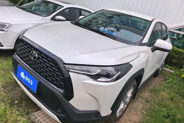 Corolla Sharp 2024 2.0L CVT Pioneer Edition