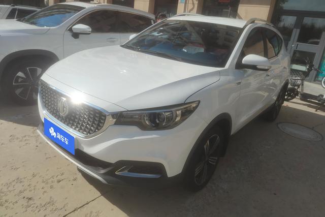 MG ZS 2020 Global Millionth Best Seller 1.5L Manual Comfort