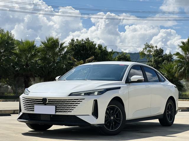 Escape 2023 1.5T GDI Automatic Enjoyment Edition