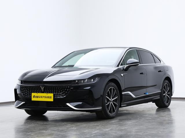 Arcturus Chase PHEV 2024 Ultra Long Range 4WD Executive Edition