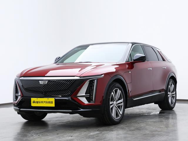 IQ Regal 2022 Rear-Drive Long Range Deluxe