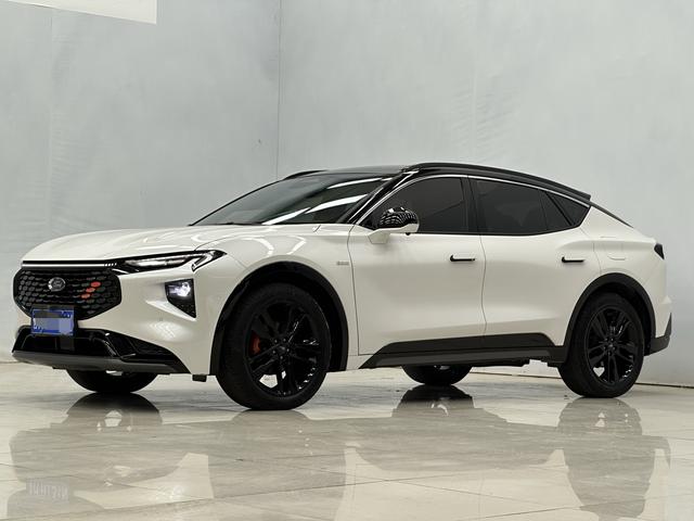 EVOS 2022 EcoBoost 245 Premiere Limited Edition