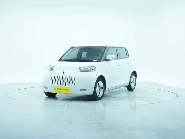 Euler White Cat 2020 360km Deluxe