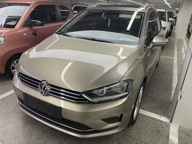 Golf*Jialu 2018 280TSI Automatic Luxury Type