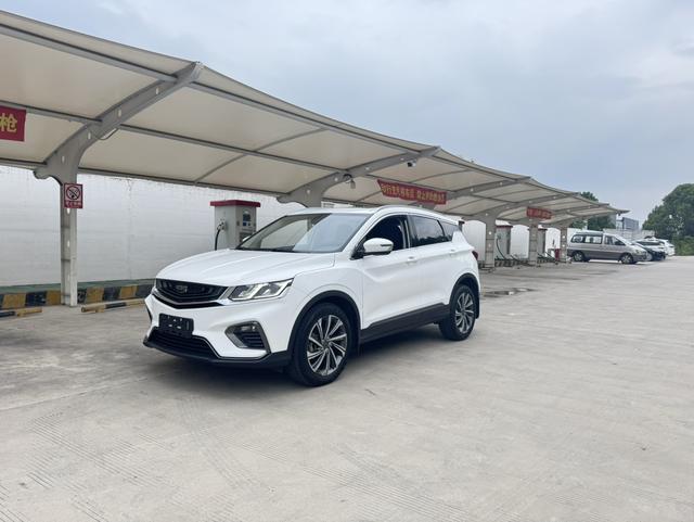 Colorado 2019 260T DCT Knight State V