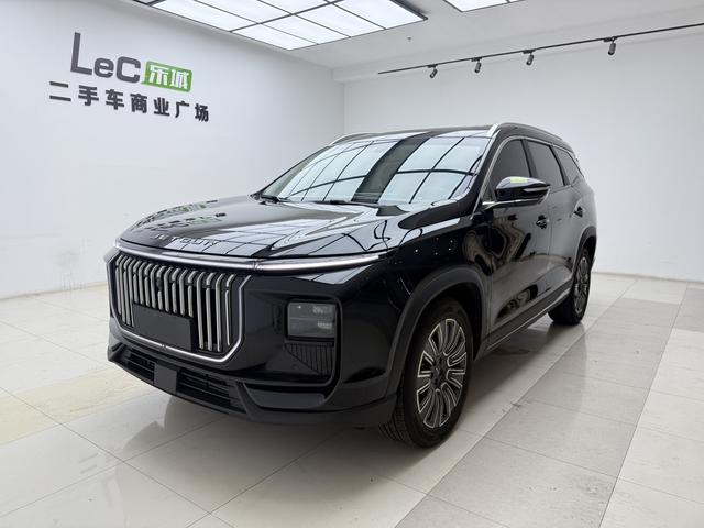 Jietu X90 PRO 2024 1.6 TD DCT Deluxe Edition
