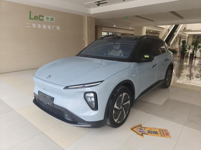 Azera ES6 2023 75kWh
