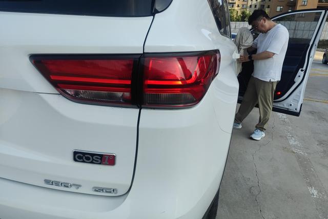 Фото машины