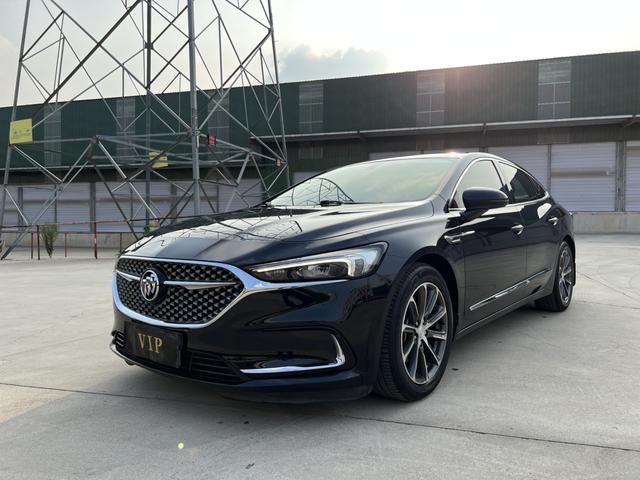Grand Touring 2019 28T Luxury