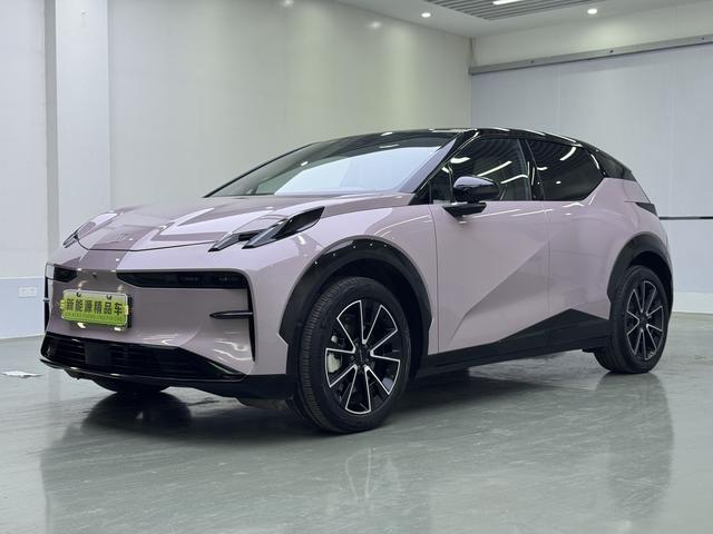 ZEEKR X 2023 YOU Edition 4-Seat 4WD