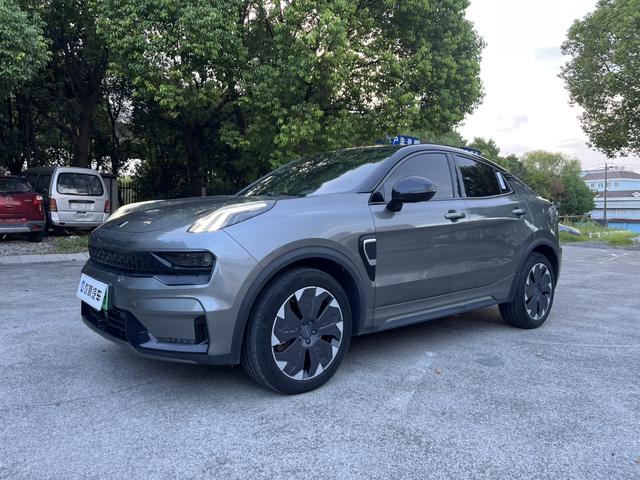 Lynk & Co. 05 EM-P 2021 PHEV 1.5 TD HALO