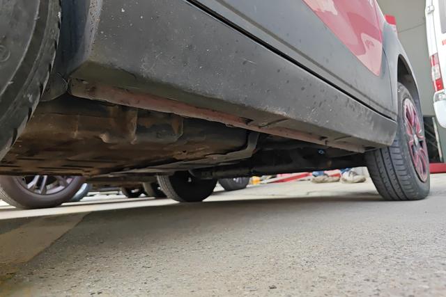 Фото машины 6