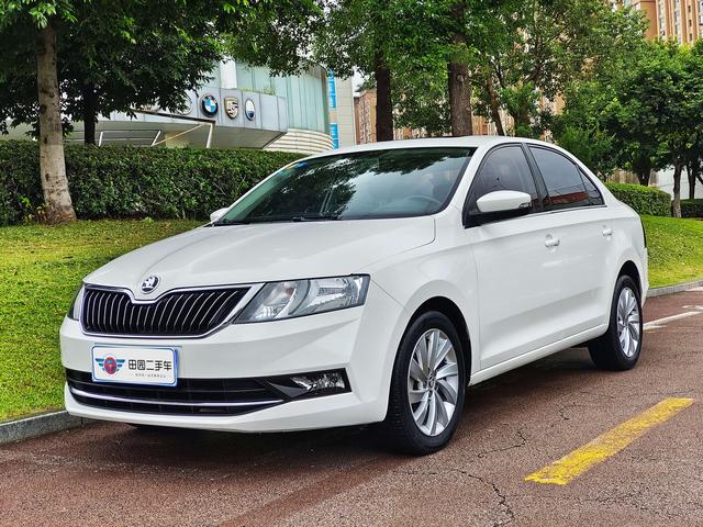 Xinrui 2018 1.6L Automatic Comfort Edition
