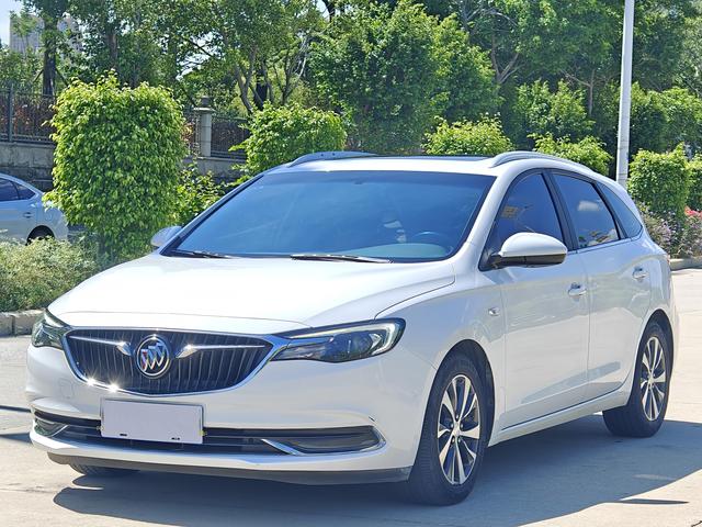 Yuelang 2019 18T automatic Interconnection flagship Country VI
