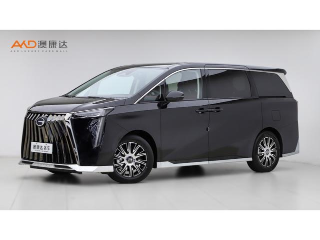 Trumpchi E9 PHEV 2024 Model 2.0TM Champion Edition