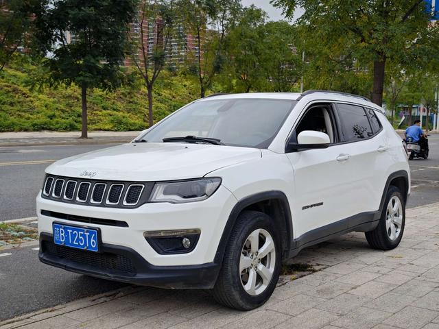 Guide 2017 200T automatic Home enjoyment four-wheel drive version