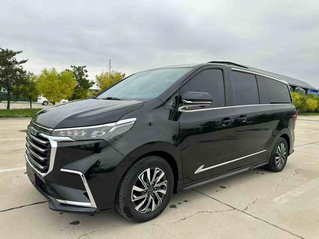 Chase G20 2019 first model 2.0T automatic Deluxe edition Country V