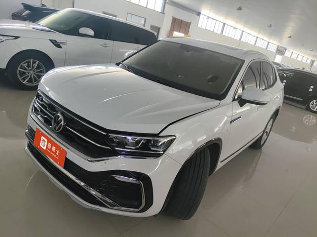 Tango X 2020 330TSI 2WD Premium Intelligent Edition