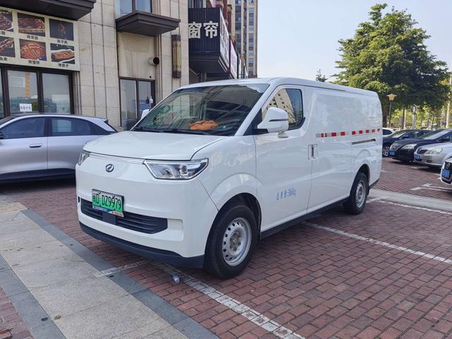 Ruichi EC75 2023 Freight Pioneer Type I 41.85kWh