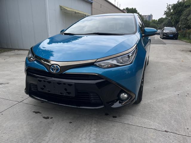 Ralink Dual Engine E+ 2019 1.8PH GS CVT Elite Sunroof Edition