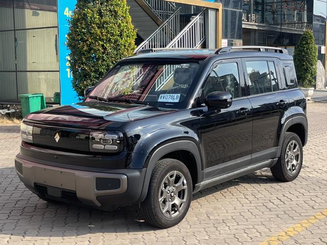 Yueye Plus 2026 301km Ultimate Edition