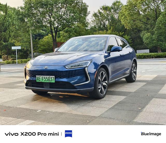 Ceres SF5 2021 4WD Freedom Expedition Edition