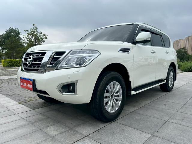 Touareg 2018 4.0L Signature