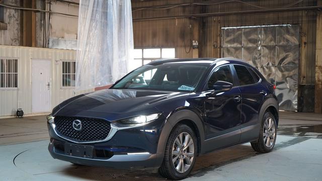 Mazda CX-30 2021 2.0L Automatic Joyride